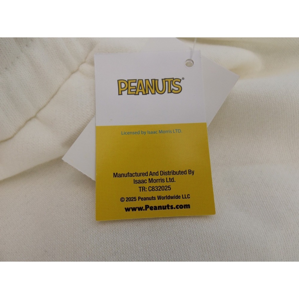 Peanuts Women's Sunset Scene Graphic Jogger Sweat Pants - Size XS - Picture 11 of 15